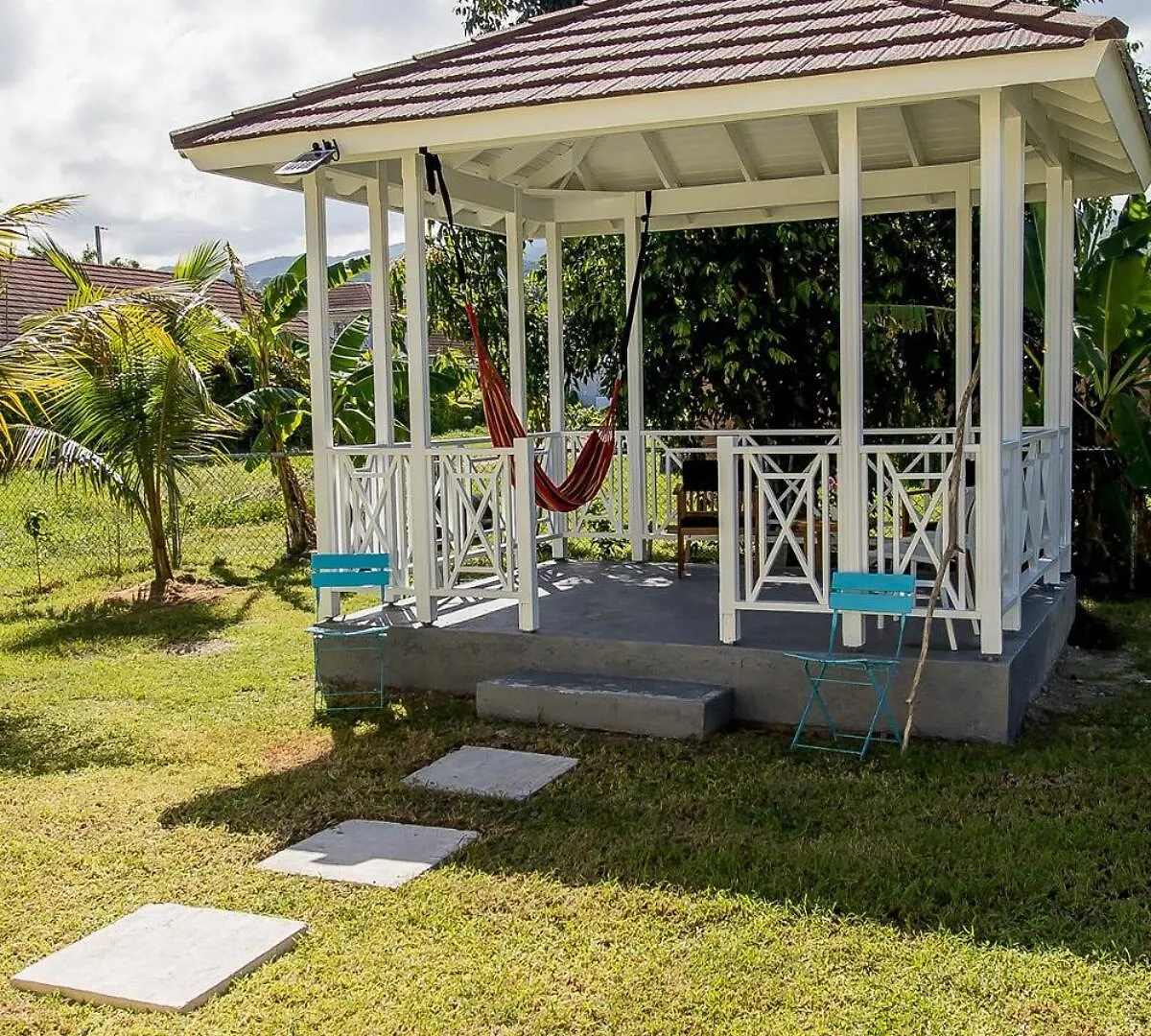 Tranquility Villa Priory